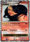 Aaliyah
