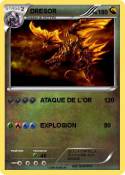 DRESOR