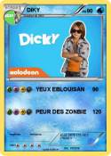DIKY