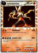 turboblaziken