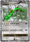 Rayquaza