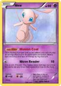 Mew