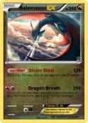 Salamence