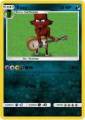 Foxy