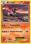 Groudon