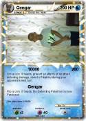 Gengar