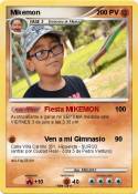 Mikemon