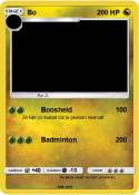 Bo
