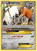 YEETEM