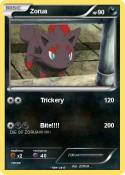 Zorua
