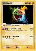 EPIC FACE