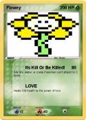 Flowey