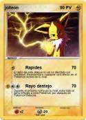 jolteon