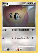 Rarity