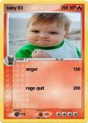 baby EX