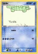 turdle