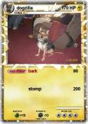 dogzilla