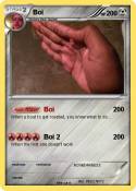 Boi