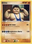 fat boy
