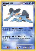 SWAMPERT
