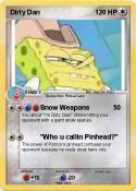 Dirty Dan