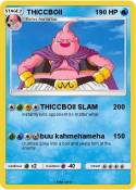THICCBOII