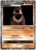 CZI FREDDY FAZB