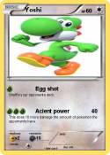 Yoshi