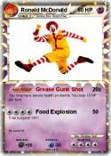 Ronald McDonald