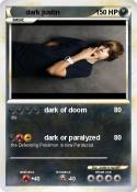 dark justin