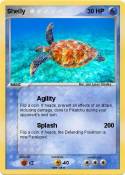 Shelly