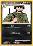 general oshkosh