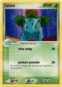 ivysaur