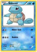 Bulbasaur