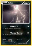 Thrhon