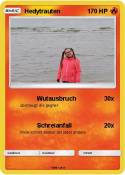 Hedytrauten