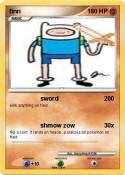 finn