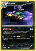 Thanos