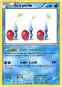 blue pikmin