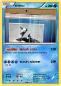 shamu