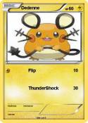 Dedenne
