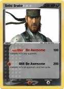 Solid Snake