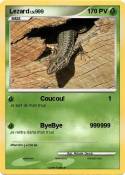 Lezard