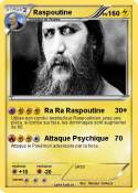 Raspoutine