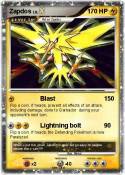 Zapdos