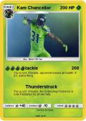 Kam Chancellor