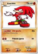 Knuckles
