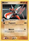 MScizor