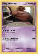 Yung McDonny