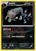 Banette